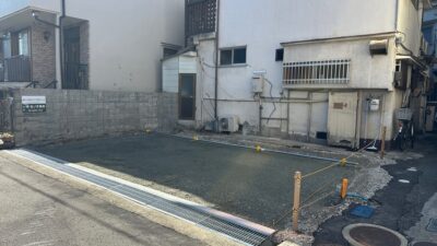 塚口本町2丁目(塚口本町2丁目ガレージ) 塚口本町2丁目(塚口本町2丁目ガレージ)
