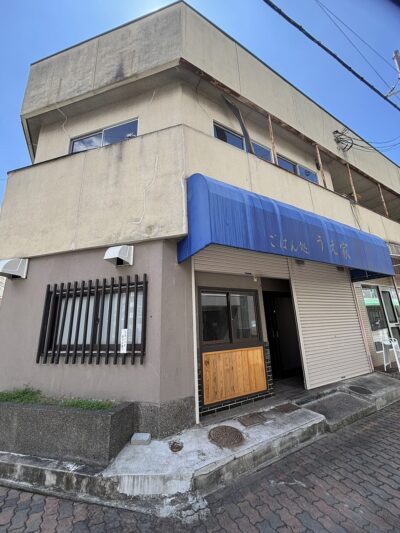 尼崎市尾浜町３丁目（店舗・事務所）