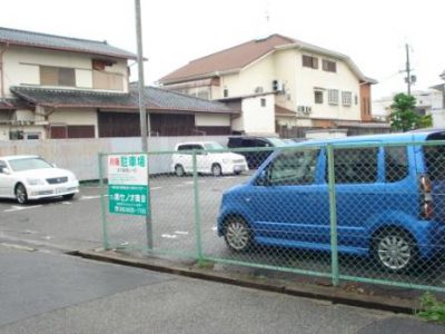 塚口町３丁目（塚口町３丁目ガレージ）