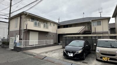 伊丹市御願塚８丁目（ハイツＳ＆ＫⅢ-１Ｆ）