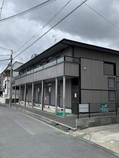 尼崎市塚口本町１丁目（サニーハイツ塚口本町２Ｆ）